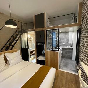 Appartement met Twee Slaapkamers